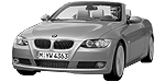 BMW E93 C0428 Fault Code