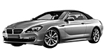 BMW F12 C0428 Fault Code