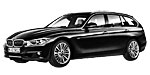 BMW F31 C0428 Fault Code